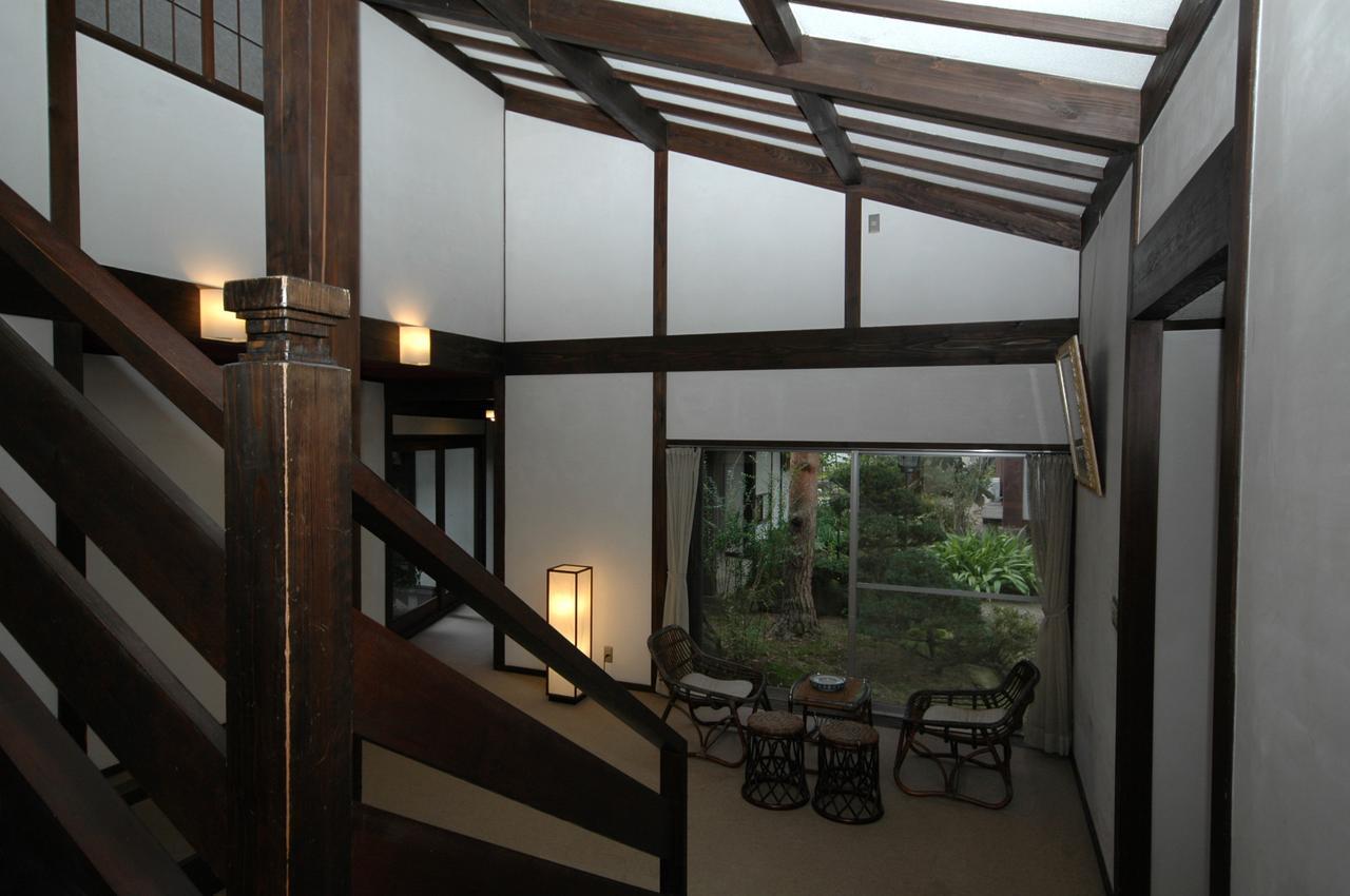 Seishokan Higashine Extérieur photo