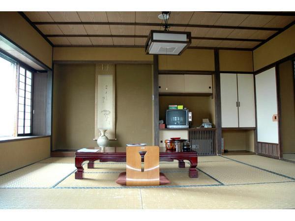 Seishokan Higashine Extérieur photo