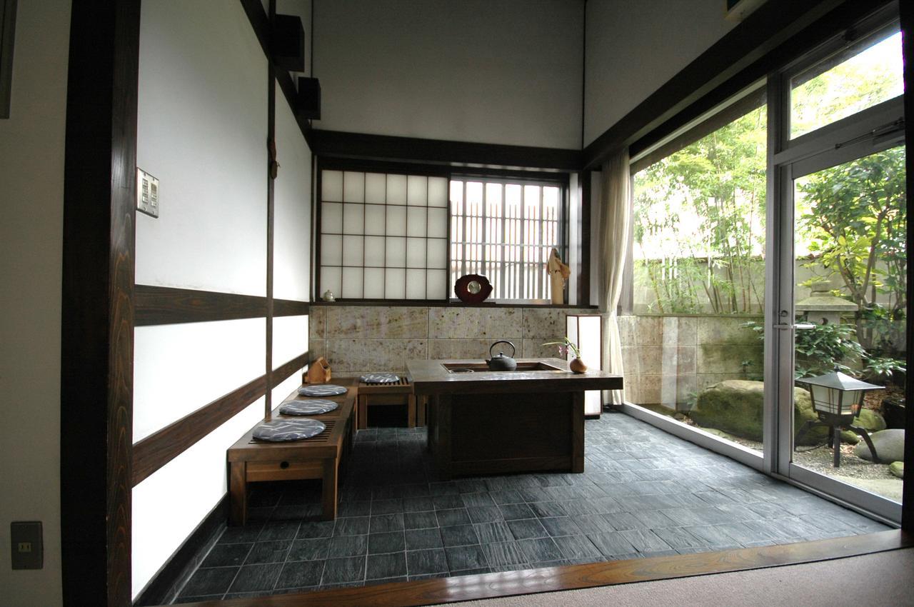 Seishokan Higashine Extérieur photo