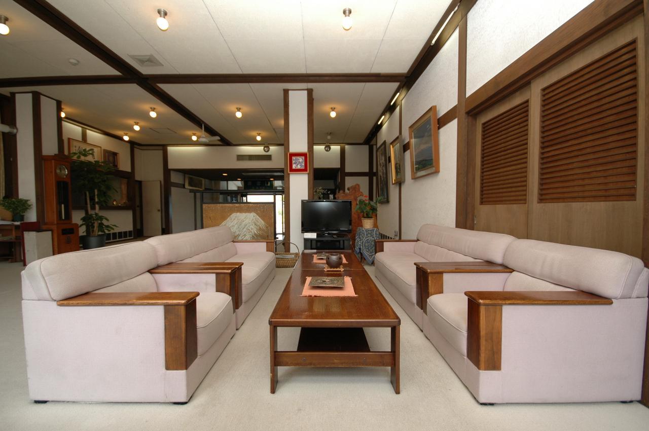Seishokan Higashine Extérieur photo