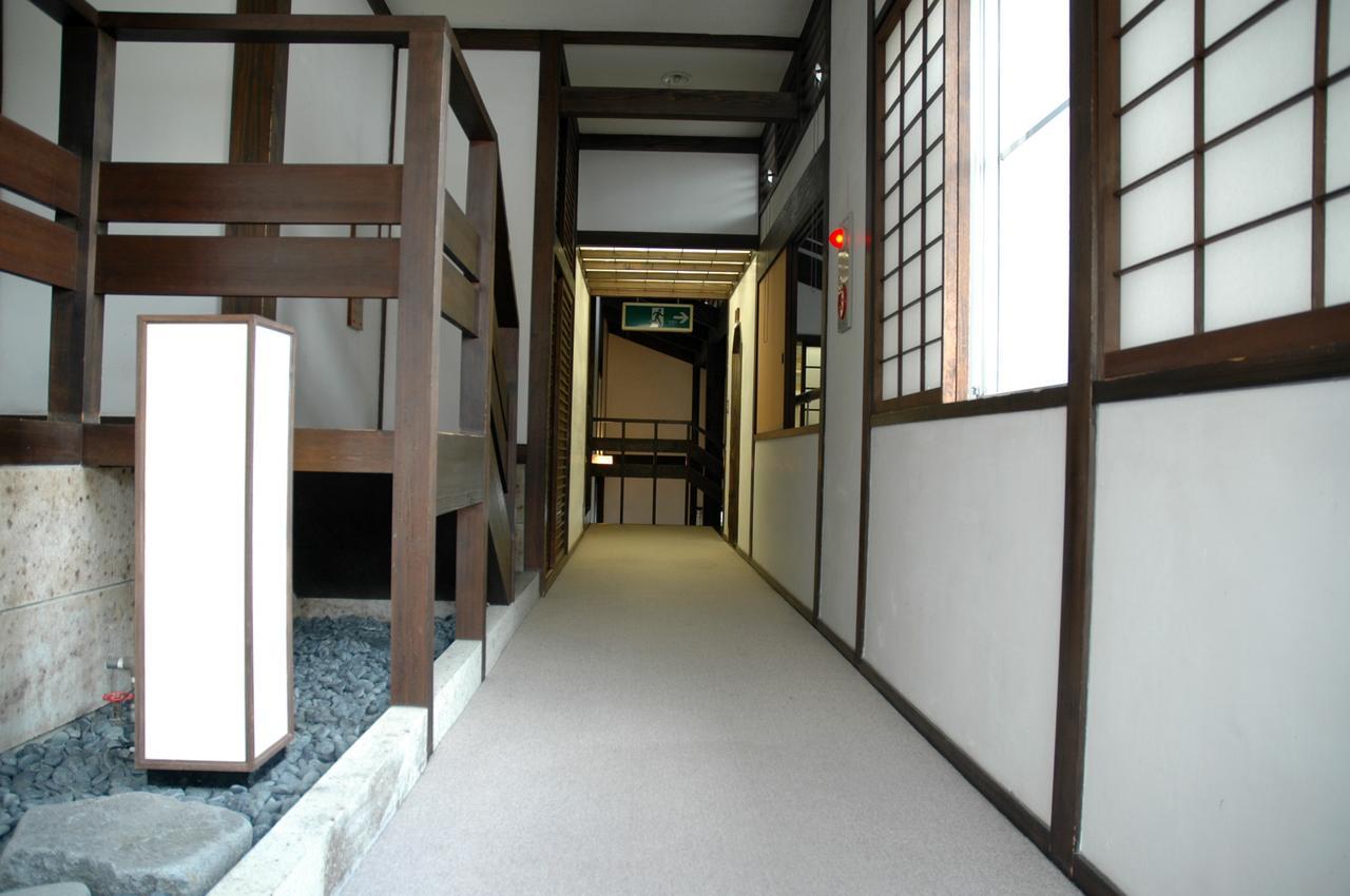 Seishokan Higashine Extérieur photo
