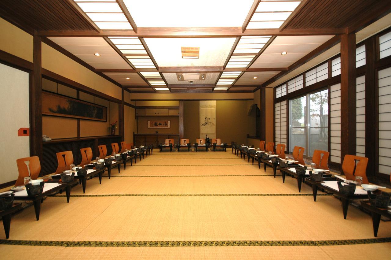 Seishokan Higashine Extérieur photo