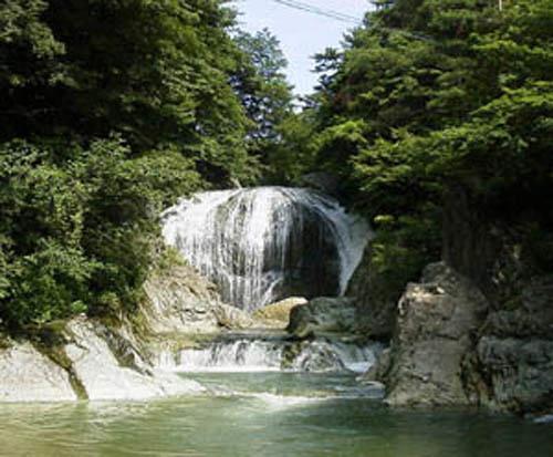 Seishokan Higashine Extérieur photo