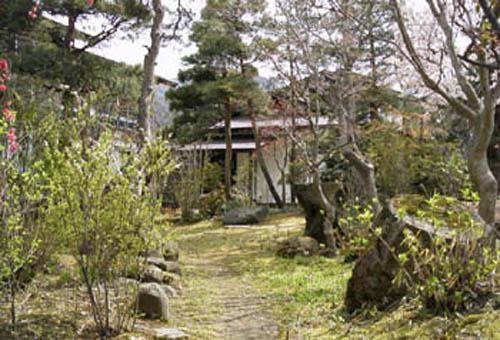 Seishokan Higashine Extérieur photo